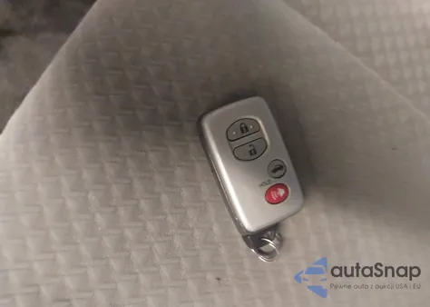 2007 Toyota Camry Hybrid из США, поврежденный, VIN JTNBB46K573017707